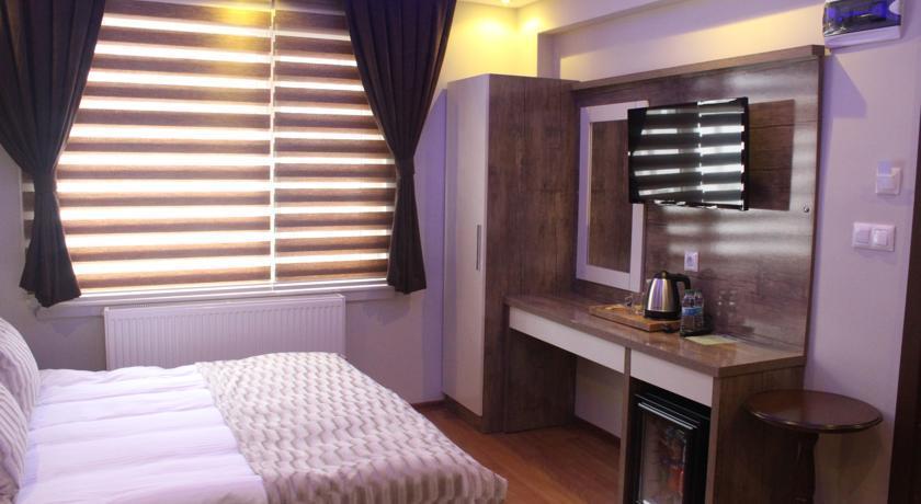 Vera Hotel Bandırma Eksteriør billede