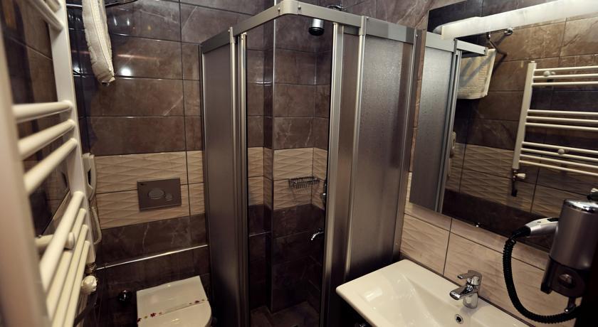 Vera Hotel Bandırma Eksteriør billede